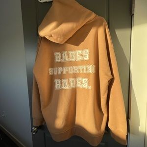 Brunette the Label Sweater